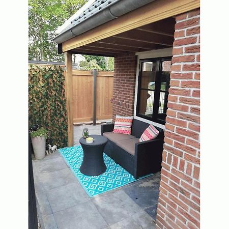 Zomerhuis Adriana Egmond aan Zee Esterno foto