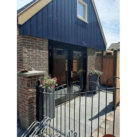 Zomerhuis Adriana Egmond aan Zee Esterno foto
