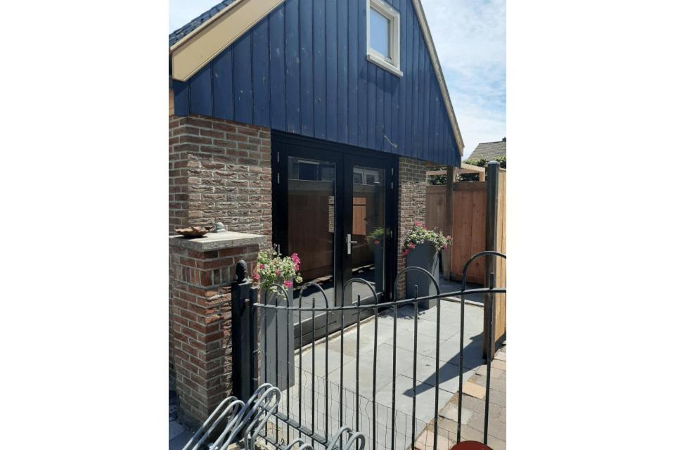 Zomerhuis Adriana Egmond aan Zee Esterno foto